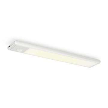 Aufladbare LED-Schrankbeleuchtung mit Bewegungssensor LED/1W/1100 mAh 3000K