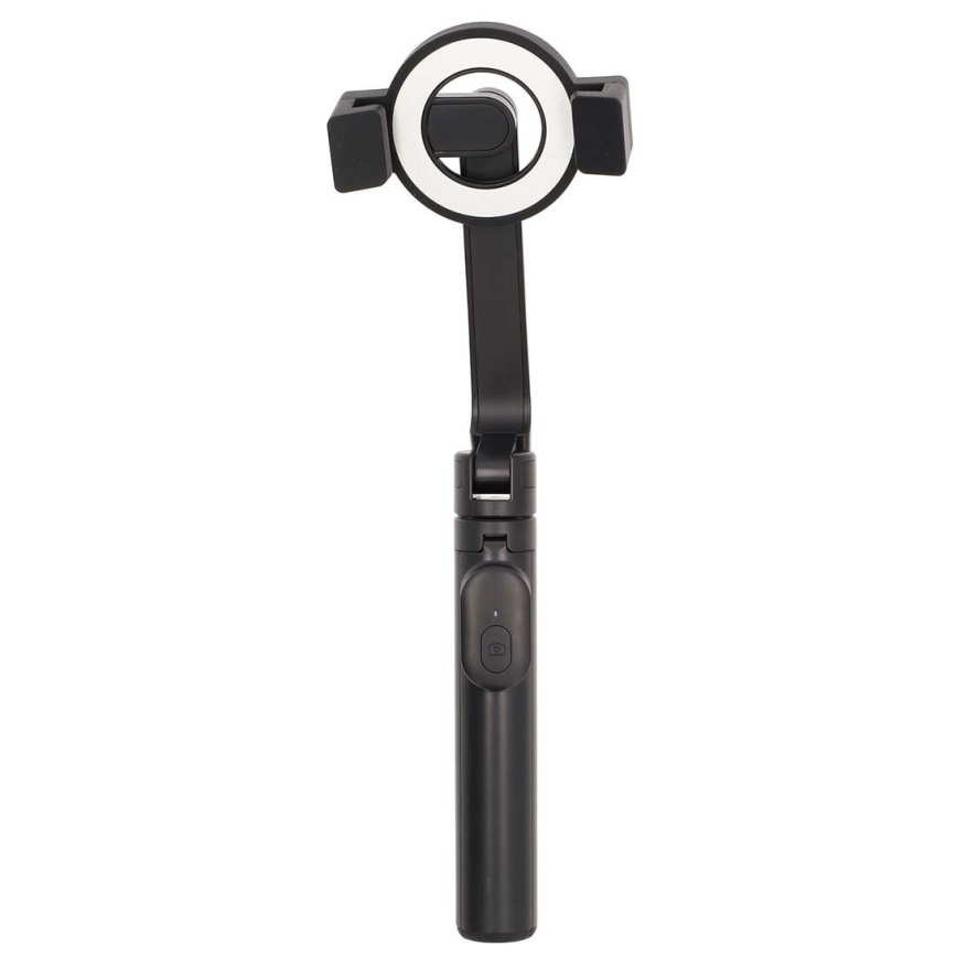 Magnetischer, klappbarer Selfie-Stick 2-in-1 mit Gestell