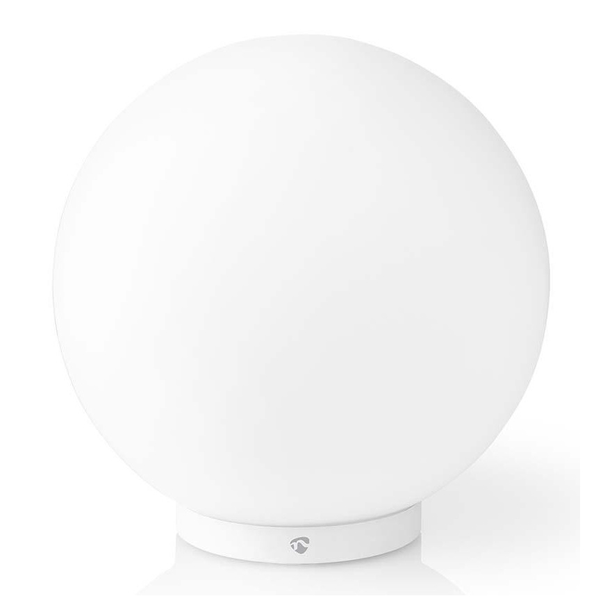 LED RGBW Dimmbare Tischleuchte SmartLife LED/5W/5V Wi-Fi 2700-6500K