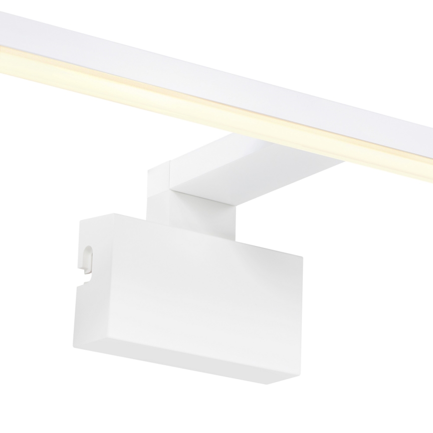 Nordlux - LED-Spiegelbeleuchtung für Badezimmer MARLEE LED/8,9W/230V IP44 weiß