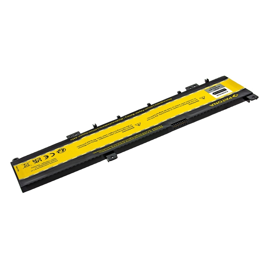 PATONA - Akku Asus N580VN 4100mAh Li-Pol 11,4V C31N1636