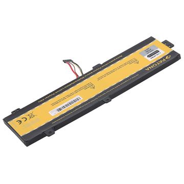 PATONA - Akku LENOVO Ideapad 310-15IBK 4100mAh Li-lon 7,6V L15L2PB4