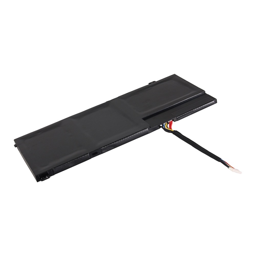 PATONA - Batterie Acer Aspire VN7 4600mAh Li-pol 11,4V