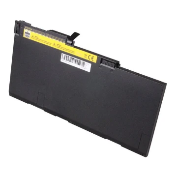 PATONA - Batterie HP EliteBook 850 4500mAh Li-Pol 11,1V CM03XL