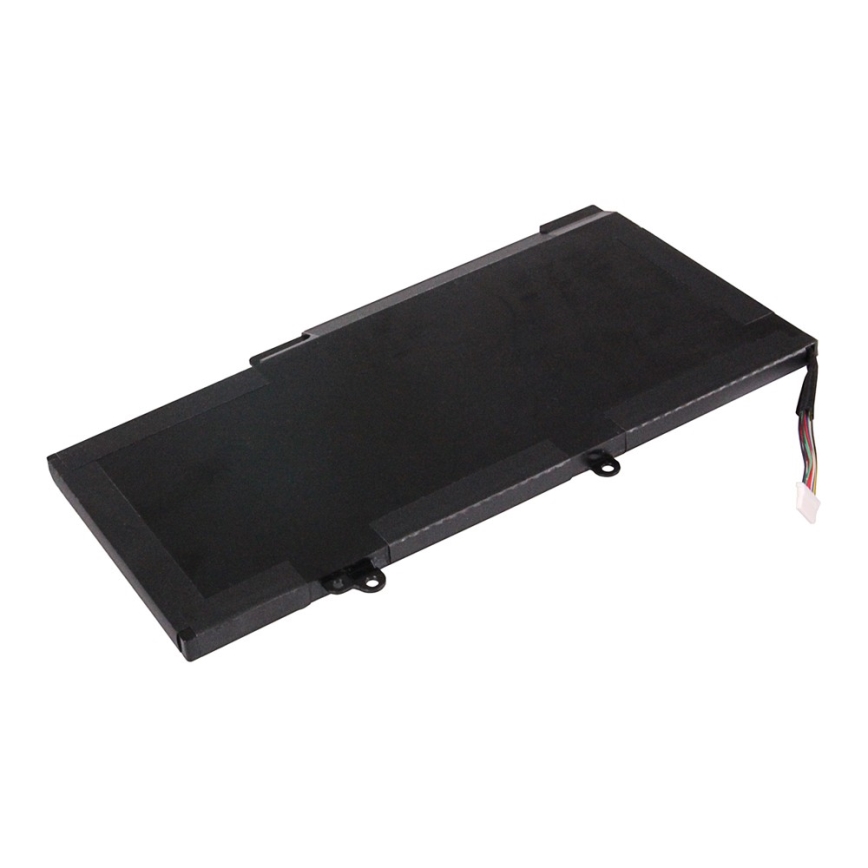 PATONA - Batterie HP Pavilion 13/15 3800mAh Li-Pol 11,4V NP03XL