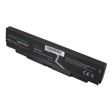 PATONA - Batterie LENOVO L440/T440p 5200mAh Li-Ion 10,8V 45N1145 Premium
