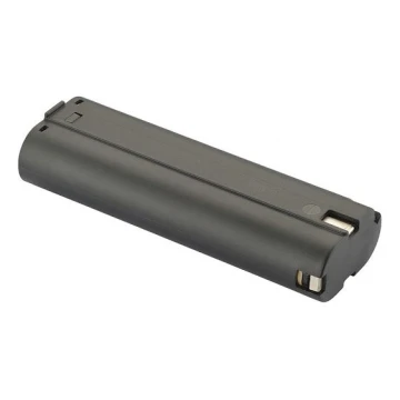 PATONA - Batterie Makita 7,2V 3000mAh Ni-MH