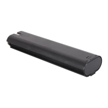 PATONA - Batterie Makita 9000 9,6V 2500mAh Ni-MH