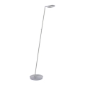 Paul Neuhaus 676-55 - Dimmbare LED-Stehleuchte mit Touch-Funktion MARTIN LED/13,5W/230V Chrom