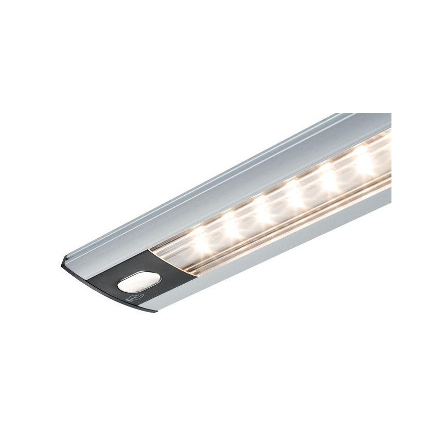 Paulmann 70398 - LED/4,2W Küchen-Unterbauleuchte mit Touch-Funktion TRIX 230V