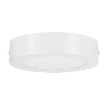 Paulmann 70641 - LED/11W Deckenleuchte LUNAR 230V d 17 cm weiß