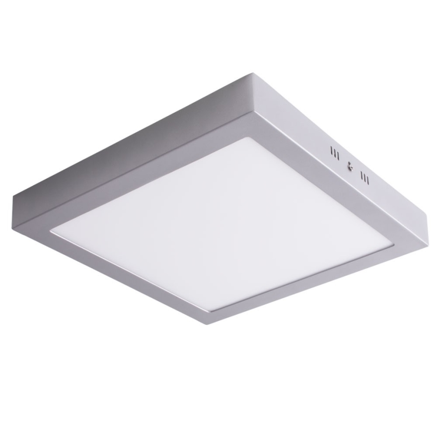 Paulmann 70650 - LED/17W Deckenleuchte LUNAR 230V