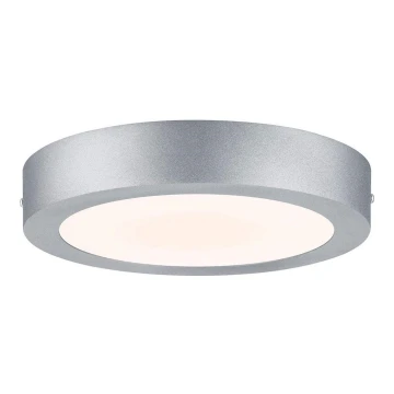 Paulmann 70654 - LED/15,5W Deckenleuchte ALBIA 230V