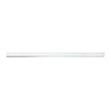 Paulmann 70682 - LED/19W IP44 Badezimmer-Spiegelbeleuchtung LINEA 230V