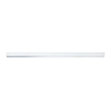 Paulmann 70682 - LED/19W IP44 Badezimmer-Spiegelbeleuchtung LINEA 230V