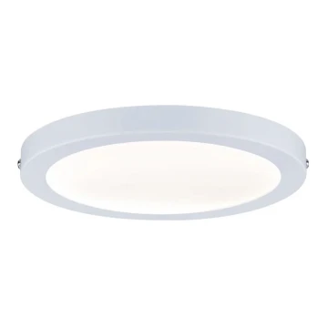 Paulmann 70868 - LED/18,5W Dimmbares Panel ATRIA 230V 2700K bíá