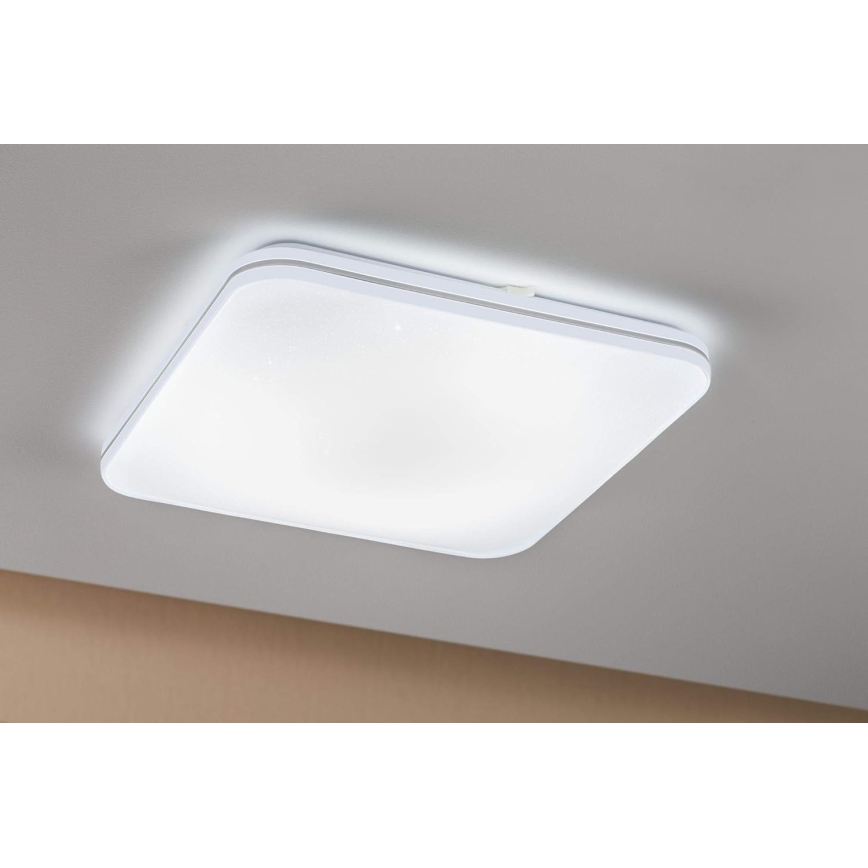 Paulmann 70903 - LED/22W Deckenleuchte COSTELLA 230V 2700/4000/6500K