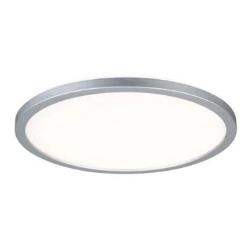 Paulmann 70991 - LED/16W Deckenleuchte ATRIA 230V matt chrom