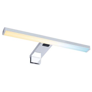 Paulmann 78950 - LED/3,7W IP44 Badezimmer-Spiegelbeleuchtung SELO 2700-6500K 230V