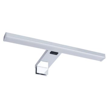 Paulmann 78950 - LED/3,7W IP44 Badezimmer-Spiegelbeleuchtung SELO 2700-6500K 230V