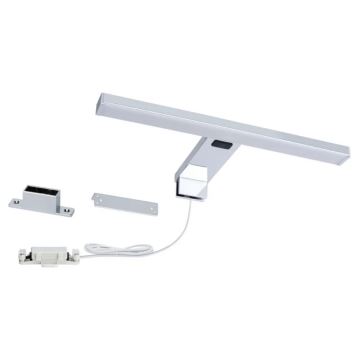 Paulmann 78950 - LED/3,7W IP44 Badezimmer-Spiegelbeleuchtung SELO 2700-6500K 230V