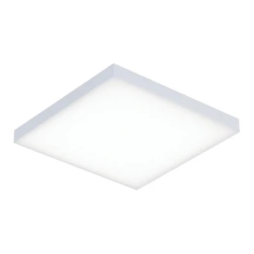 Paulmann 79820 - LED/12W Dimmbare Deckenleuchte VELORA 230V