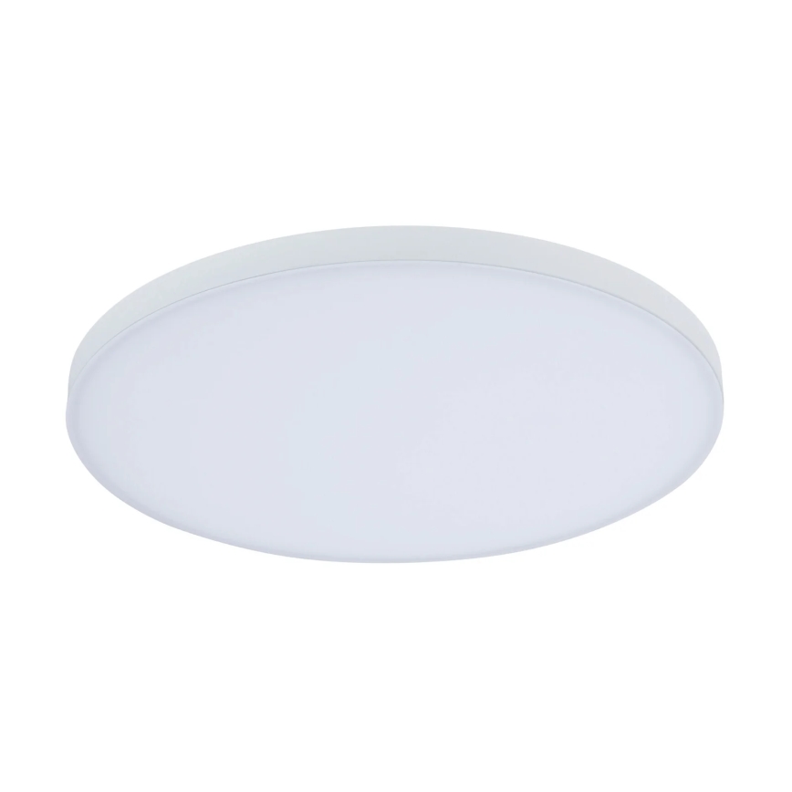 Paulmann 79897 - LED RGBW/22W Dimmbare Deckenleuchte SMART VELORA 230V