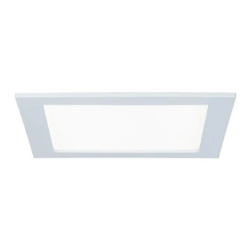 Paulmann 92066 - LED/18W IP44 Badezimmer-Einbauleuchte 230V