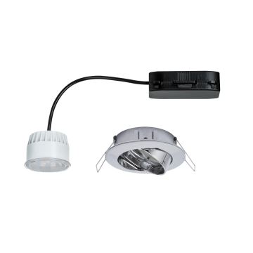 Paulmann 92769 - LED Badezimmerleuchte PREMIUM LINE LED/6,8W/230V