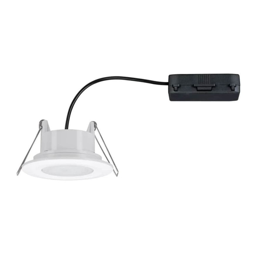 Paulmann 99934 - LED/5,5W IP65 Badezimmer-Einbauleuchte CALLA 230V