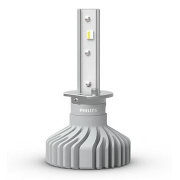 Philips 11258U51X2 - SET 2x LED-Auto-Leuchtmittel Ultinon Pro5100 H1 P14,5s/12W/12/24V 5800K