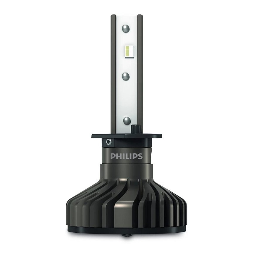 Philips 11258U91X2 - SET 2x LED-Auto-Leuchtmittel Ultinon Pro9100 H1 P14,5s/13,2W/12/24V 5800K