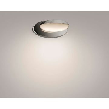 Philips 34049/11/16 -  LED Badezimmerleuchte MYBATHROOM HOTSTONE 2xLED/2,5W/230V