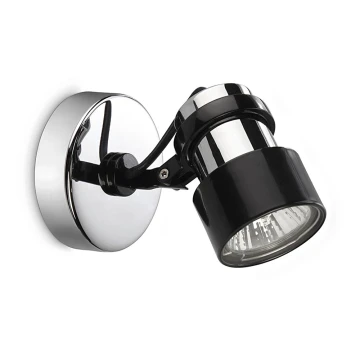 Philips 56440/11/PN - Spotlight MYLIVING FINISH 1xGU10/35W/230V