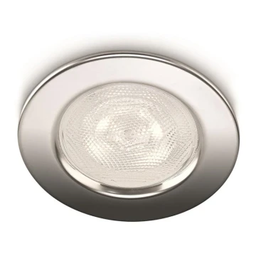 Philips 59101/11/16 - LED Einbauleuchte SCEPTRUM 1xLED/3W/230V