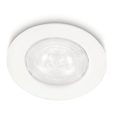 Philips 59101/31/16 - LED Einbauleuchte SCEPTRUM 1xLED/3W/230V