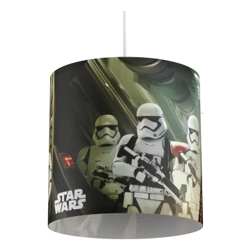 Philips 71751/30/GO – Lampenschirm STAR WARS E27 d 26 cm