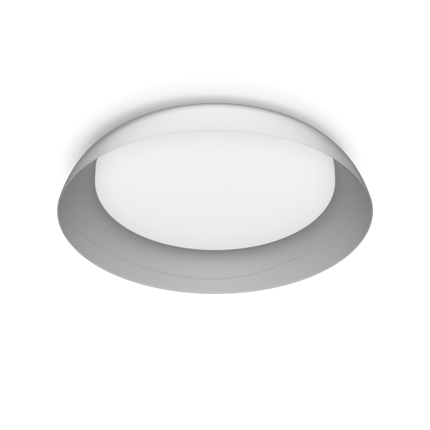 Philips - Dimmbare LED-Deckenleuchte FLETA LED/10W/230V 2700K klar