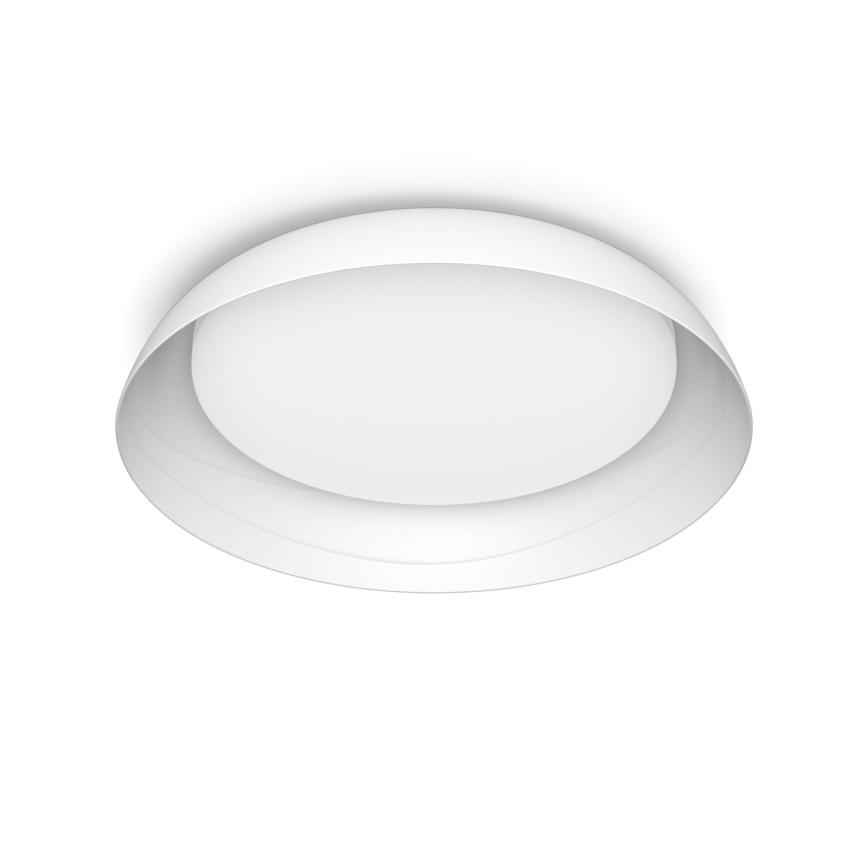 Philips - Dimmbare LED-Deckenleuchte FLETA LED/10W/230V 2700K weiß