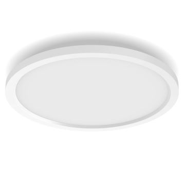 Philips - Dimmbare RGBW-Deckenleuchte Hue SURIMU LED/40W/230V