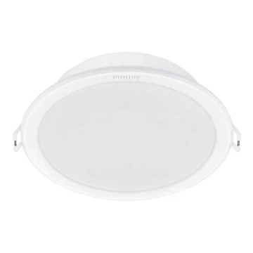 Philips - Einbauleuchte MESON LED/16,5W/230V 3000K