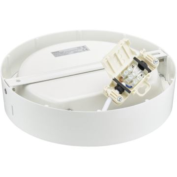 Philips - LED-Badezimmer-Deckenleuchte LED/11W/230V IP44 3000K