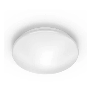 Philips - LED-Badezimmer-Deckenleuchte LED/17W/230V IP44