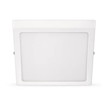 Philips - LED-Deckenleuchte LED/12W/230V 2700K weiß