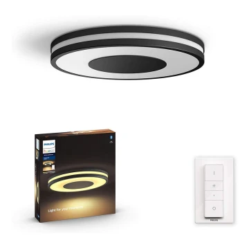 Philips - LED dimmbare Leuchte Hue BEING LED/27W/230V + FB