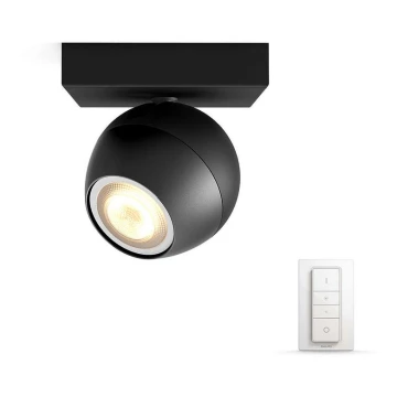 Philips - LED Dimmbare Spotlight Hue BUCKRAM 1xGU10/5,5W