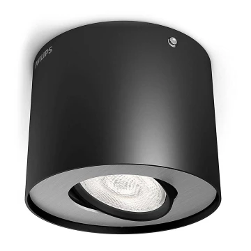 Philips - LED Dimmbarer spotlight 1xLED/4,5W/230V