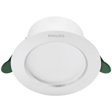 Philips - LED-Einbauleuchte LED/2W/230V 3000K