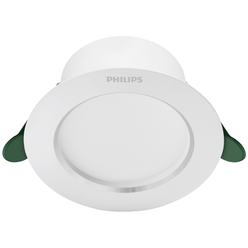 Philips - LED-Einbauleuchte LED/2W/230V 4000K