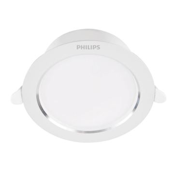 Philips - LED-Einbauleuchte LED/3,5W/230V 4000K
